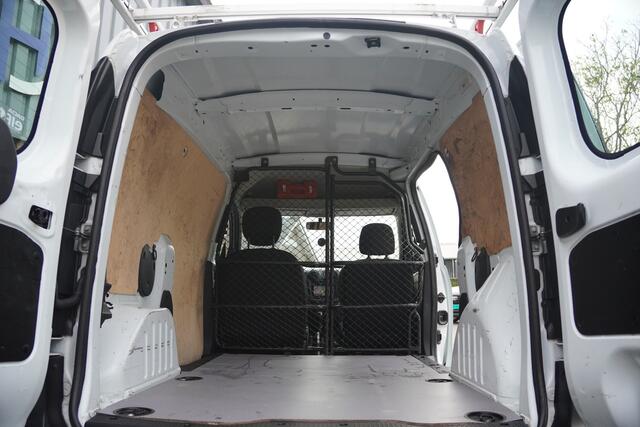 Dacia DOKKER 1.6 MPI, AIRCO, BTW-VRIJ / MARGE