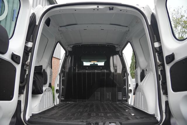 Dacia DOKKER 1.6 MPI, AIRCO, BTW-BPM-VRIJ, CRUISE CONTROL