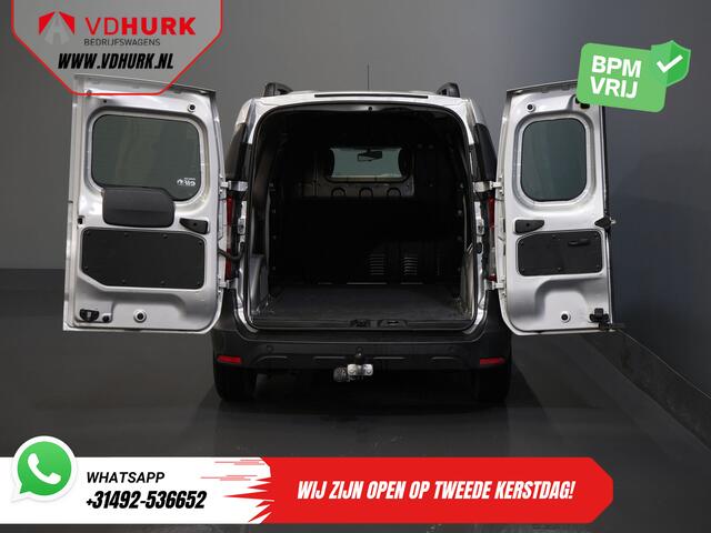Dacia DOKKER 1.5 dCi MARGE NL Auto/ APK 1-2027/ PDC/ Cruise/ Trekhaak/ Airco