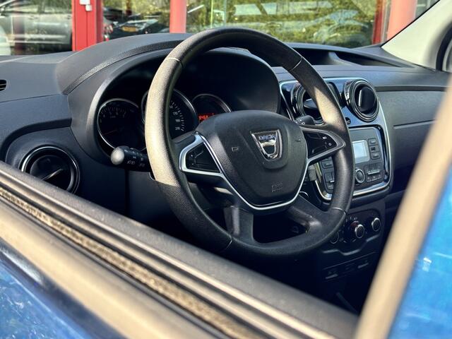 Dacia DOKKER 1.6 SCe Airco | Trekhaak | Parkeersensoren