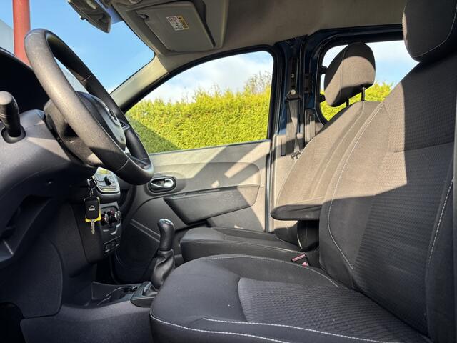 Dacia DOKKER 1.6 SCe Airco | Trekhaak | Parkeersensoren