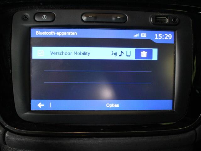 Dacia DOKKER 1.2 TCe S&S | Stoelverwarming| Navi | Cruise | PDC | Airco
