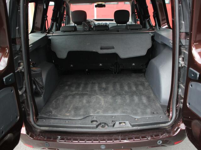 Dacia DOKKER 1.2 TCe S&S | Stoelverwarming| Navi | Cruise | PDC | Airco