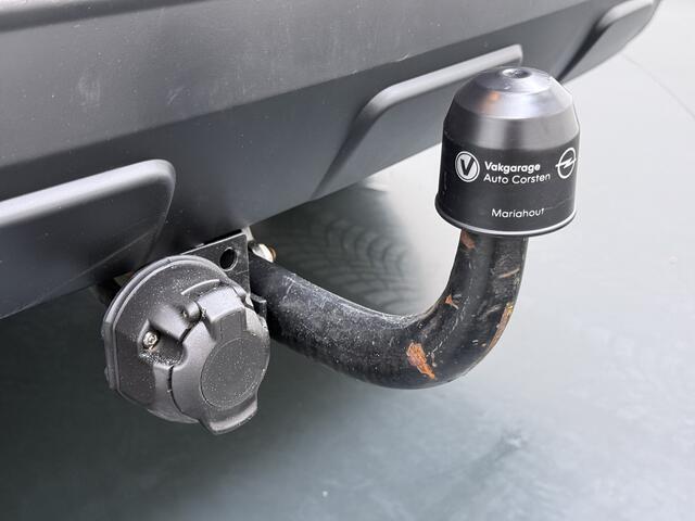 Dacia DOKKER 1.5DCI Airco Navi Trekhaak Euro 6 DAB Bluetooth Essential Betonplex Vloer Lat om Lat betimmering Schuifdeur Origineel Nederlandse Auto