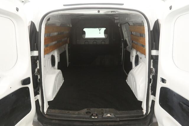 Dacia DOKKER 1.5 dCi | Radio | Lat om Lat | Schuifdeur