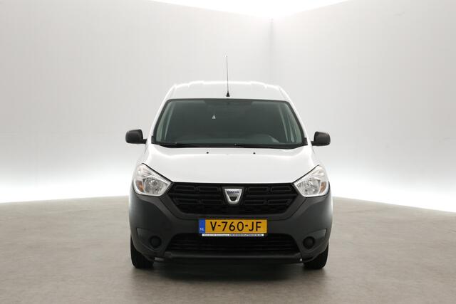 Dacia DOKKER 1.5 dCi | Radio | Lat om Lat | Schuifdeur