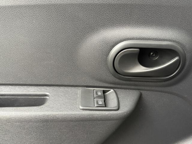 Dacia DOKKER 1.5DCi 90PK | Navigatie | Camera | Airco | Trekhaak