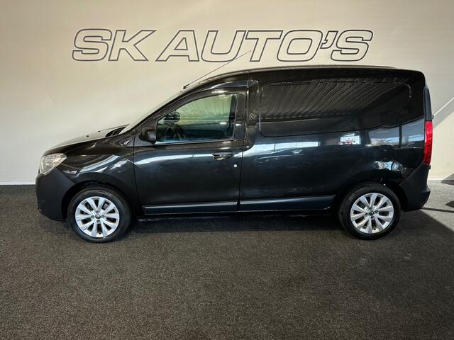 Dacia DOKKER 1.5 DCI 75 ESSENTIAL l NEW DISTRI l SCHUIFDEUR l NAVI l PDC l TREKHAAK l