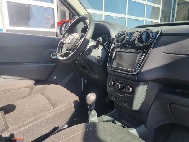 Dacia DOKKER 1.3 TCe Comfort 130 pk. AIRCO / CRUISE / NAVI / PDC