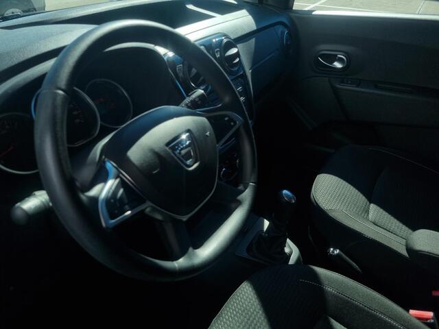 Dacia DOKKER 1.6 SCe AIRCO / CRUISE / 55.000 KM.