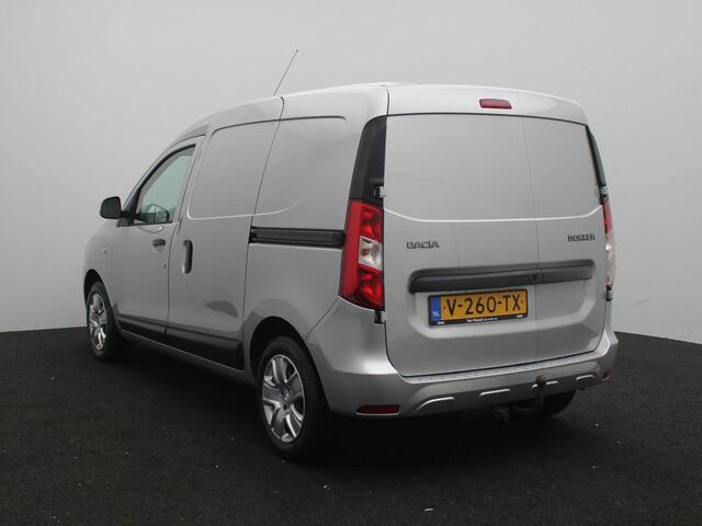 Dacia DOKKER dCi 90 Solid | airco | zijschuifdeur rechts | cruise control |