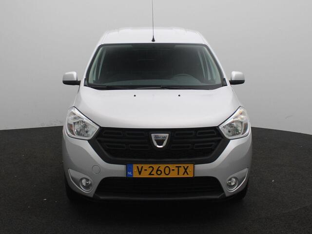 Dacia DOKKER dCi 90 Solid | airco | zijschuifdeur rechts | cruise control |