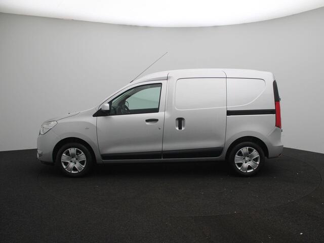 Dacia DOKKER dCi 90 Solid | airco | zijschuifdeur rechts | cruise control |