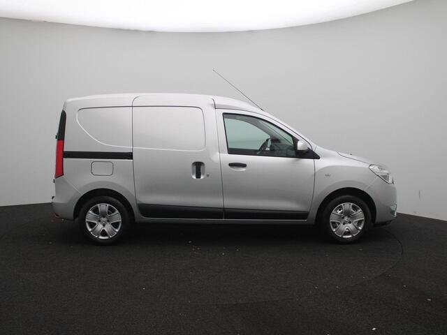 Dacia DOKKER dCi 90 Solid | airco | zijschuifdeur rechts | cruise control |