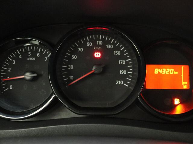 Dacia DOKKER dCi 90 Solid | airco | zijschuifdeur rechts | cruise control |