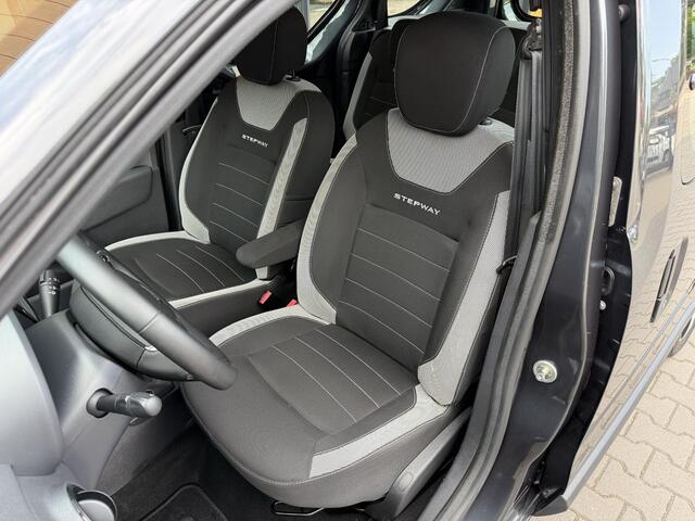 Dacia DOKKER 1.2 TCe Stepway Navigatie, Cruise, PDC, Garantie
