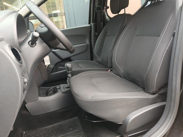 Dacia DOKKER 1.3 TCe Ambiance / trekhaak / all season / navigatie
