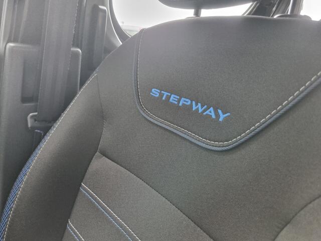 Dacia DOKKER 1.3 TCe Stepway 130pk. NAVI / CRUISE / PDC / CAMERA