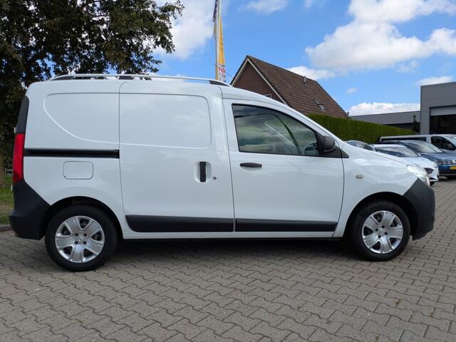 Dacia DOKKER 1.6 MPI 100 I MARGE geen BTW I Airco I Elekt. pakket