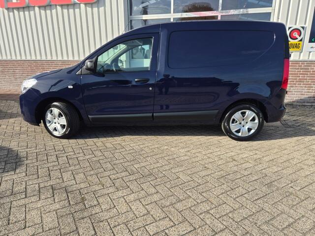 Dacia DOKKER Van dCi 90 Stop en Start Solid NEDC PDC Trekhaak Navi Euro 6
