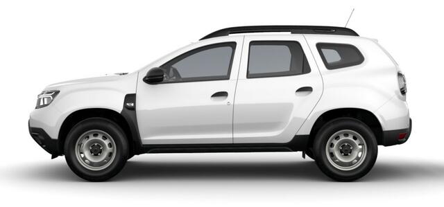 Dacia DUSTER 1.0 TCe 100 ECO-G Essential | Stoelverwarming | Parkeersensoren