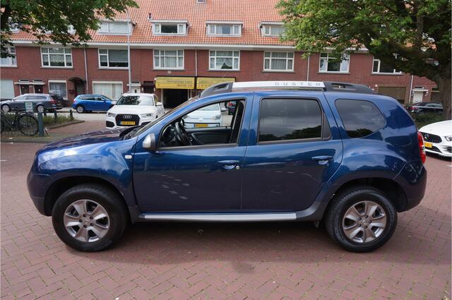 Dacia DUSTER 1.2 TCe 4x2 Lauréate NL AUTO ORG KM MET NAP.......