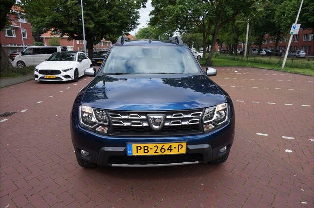 Dacia DUSTER 1.2 TCe 4x2 Lauréate NL AUTO ORG KM MET NAP.......
