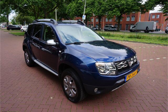 Dacia DUSTER 1.2 TCe 4x2 Lauréate NL AUTO ORG KM MET NAP.......