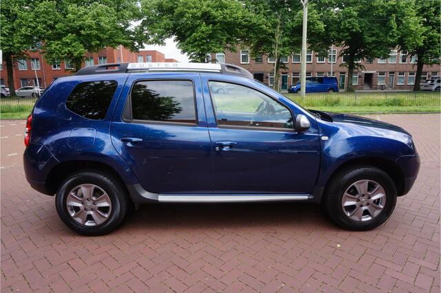 Dacia DUSTER 1.2 TCe 4x2 Lauréate NL AUTO ORG KM MET NAP.......