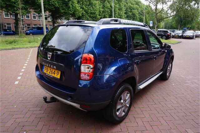 Dacia DUSTER 1.2 TCe 4x2 Lauréate NL AUTO ORG KM MET NAP.......