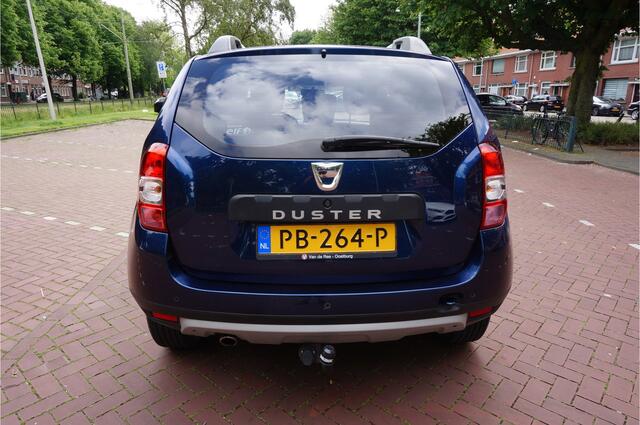 Dacia DUSTER 1.2 TCe 4x2 Lauréate NL AUTO ORG KM MET NAP.......