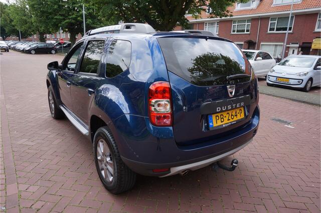 Dacia DUSTER 1.2 TCe 4x2 Lauréate NL AUTO ORG KM MET NAP.......