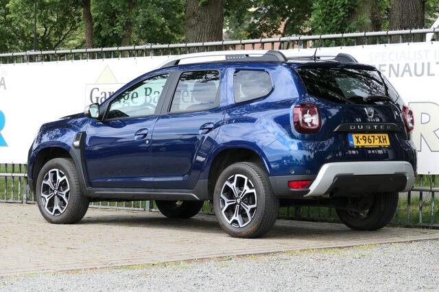 Dacia DUSTER TCe 100 Prestige