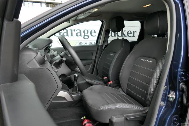 Dacia DUSTER TCe 100 Prestige