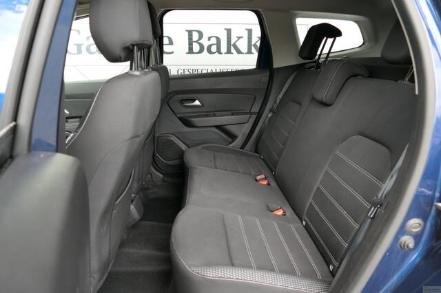 Dacia DUSTER TCe 100 Prestige