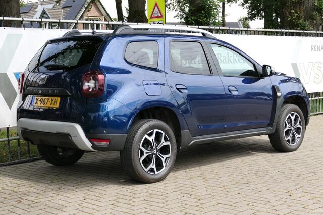 Dacia DUSTER TCe 100 Prestige