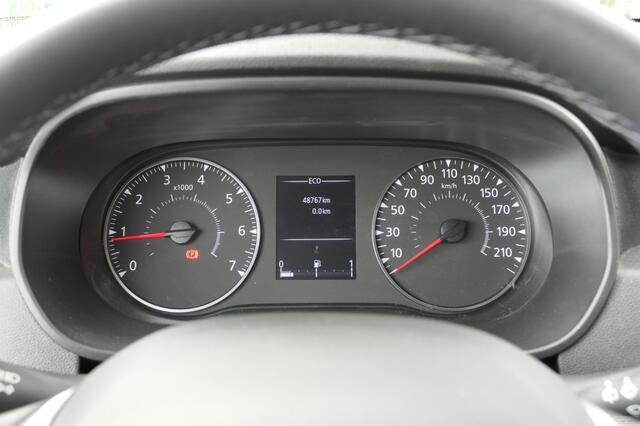 Dacia DUSTER TCe 100 Prestige