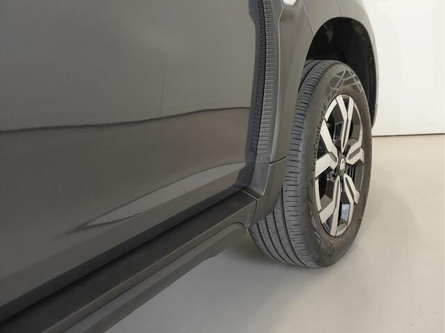 Dacia DUSTER 1.0 TCe Bi-Fuel Prestige | Navi | Clima | Led | NL Auto | PDC + camera | Trekhaak | Rijklaarprijs