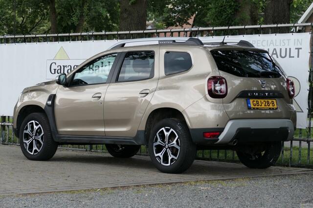 Dacia DUSTER TCe 130 Prestige
