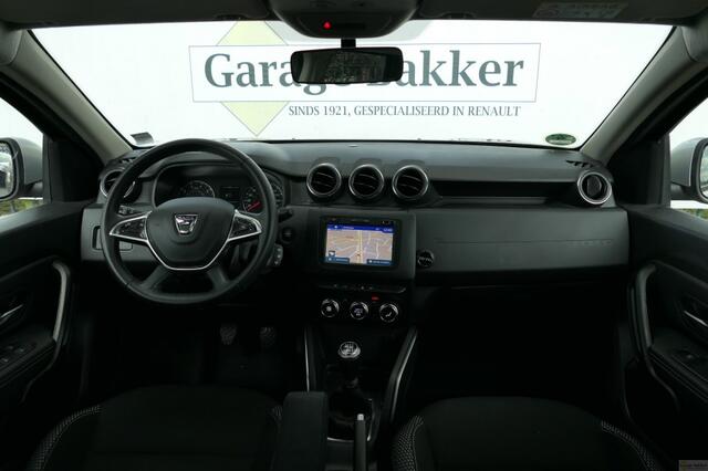 Dacia DUSTER TCe 130 Prestige