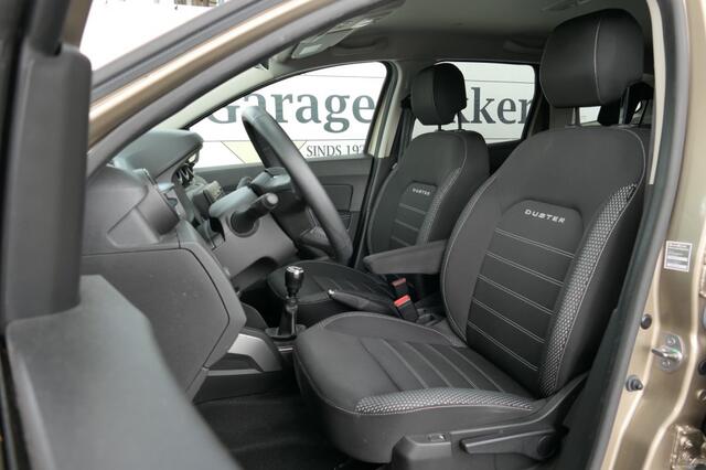 Dacia DUSTER TCe 130 Prestige
