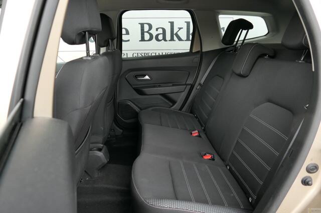 Dacia DUSTER TCe 130 Prestige