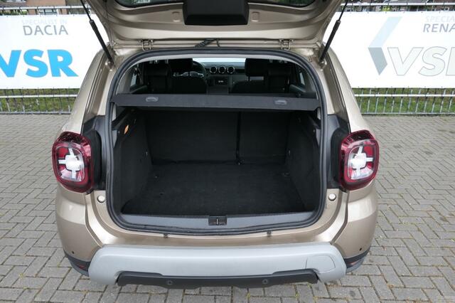 Dacia DUSTER TCe 130 Prestige