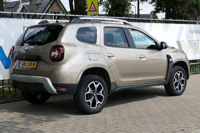 Dacia DUSTER TCe 130 Prestige