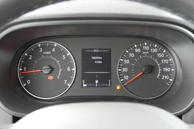 Dacia DUSTER TCe 130 Prestige
