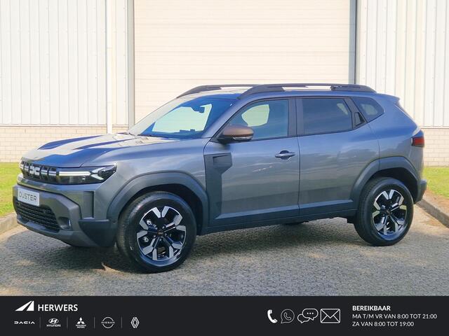 Dacia DUSTER Extreme TCe 130 / DE NIEUWE DACIA DUSTER - NU TE ZIEN IN ONZE SHOWROOM /