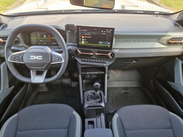 Dacia DUSTER Extreme TCe 130 / DE NIEUWE DACIA DUSTER - NU TE ZIEN IN ONZE SHOWROOM /