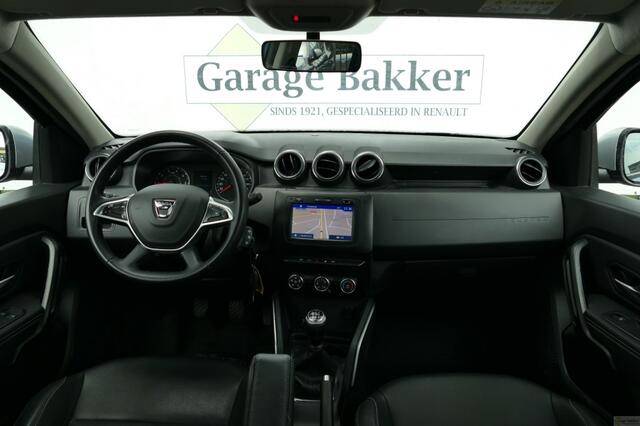Dacia DUSTER TCe 100 Prestige
