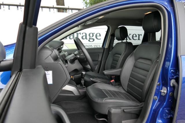 Dacia DUSTER TCe 100 Prestige