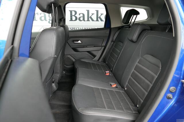 Dacia DUSTER TCe 100 Prestige